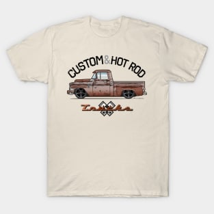 hot rod T-Shirt